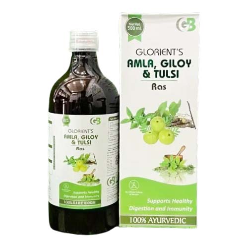 AMLA GILOY TULSI