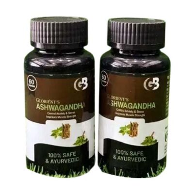 ASHWAGANDHA