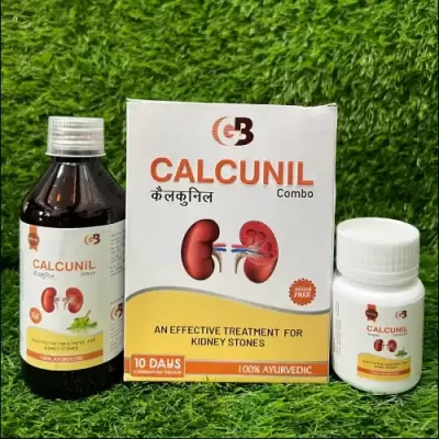 CALCUNIL COMBO