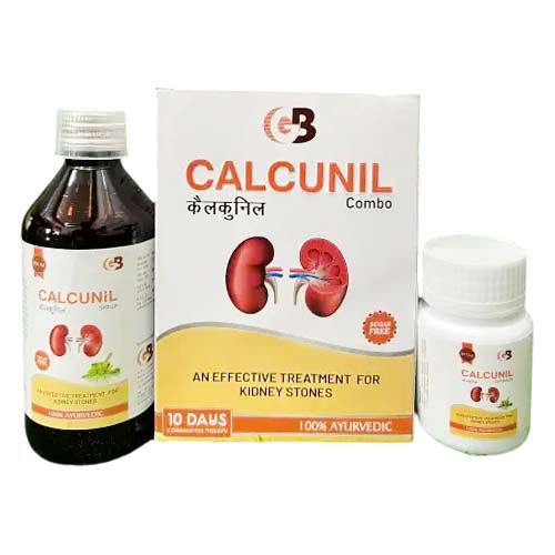 CALCUNIL Combo