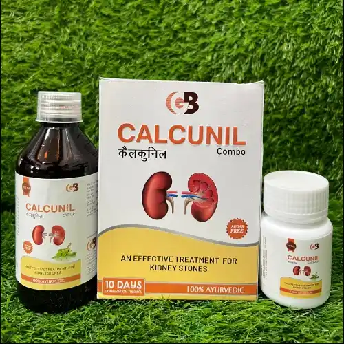 CALCUNIL Combo