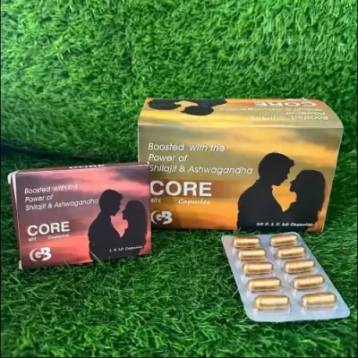 CORE TAB