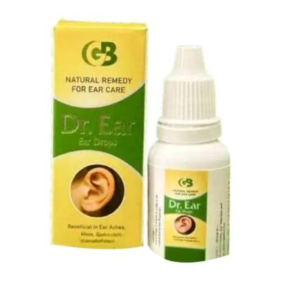 DR.EAR