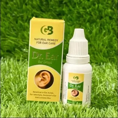 EAR DROP
