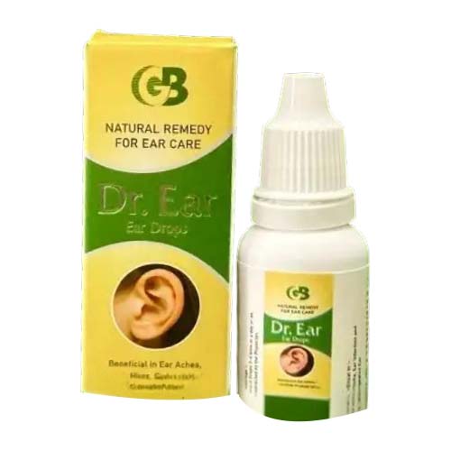 DR.EAR