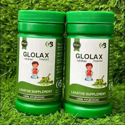GLOLAX POWDER
