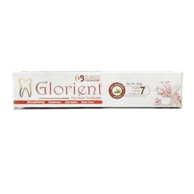GLORIENT PASTE