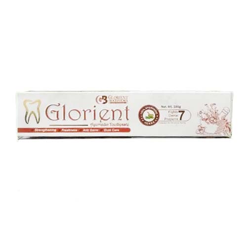 GLORIENT PASTE
