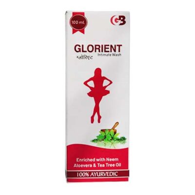 GLORIENT INTIMATE WASH