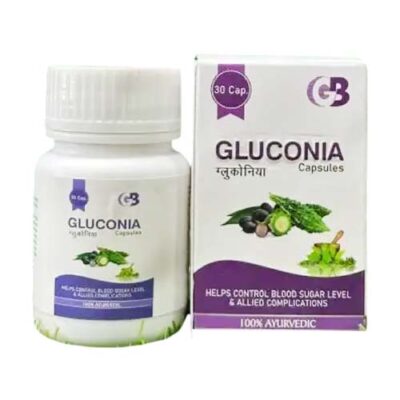 GLUCONIA
