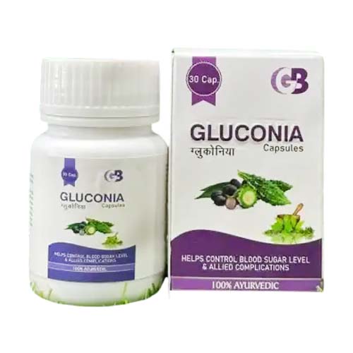 GLUCONIA
