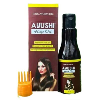 AYUSHI Hair Oil