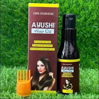HAIR OIL