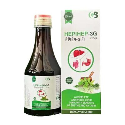 HEPIHEP-3G