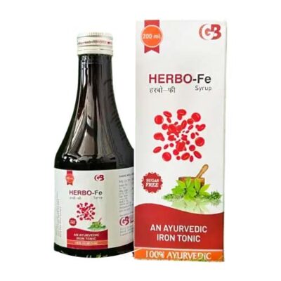 HERBO-Fe