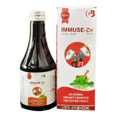 IMMUSE-Zn
