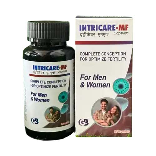 INTRICARE-MF