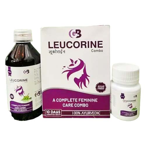 LEUCORINE