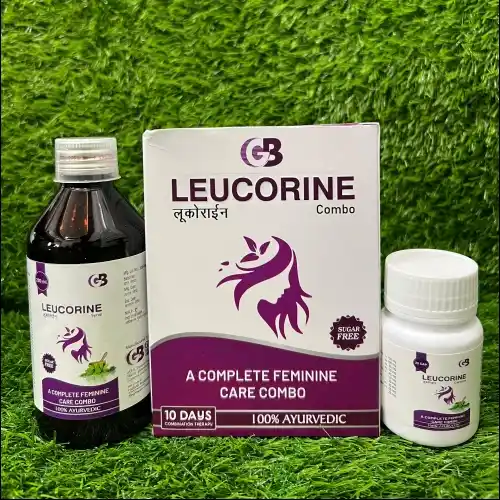 LEUCORINE