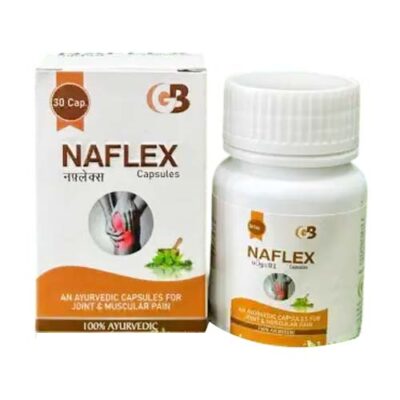NAFLEX Capsules