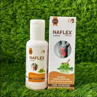 NAFLEX-PAINOIL