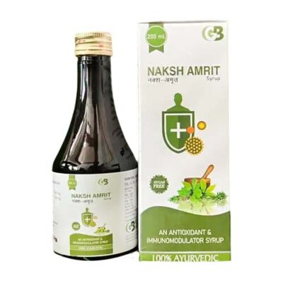 NAKSH AMRIT