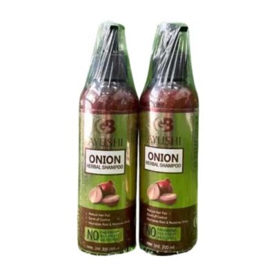 AYUSHI ONION