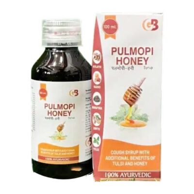 PULMOPI-HONEY