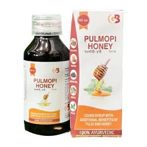 PULMOPI-HONEY