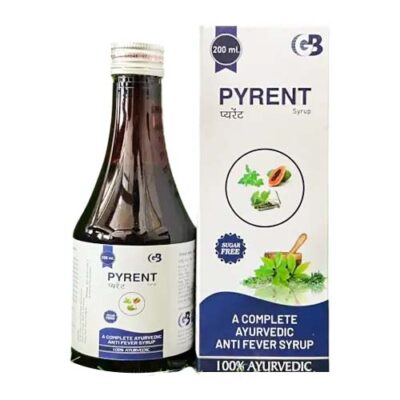 PYRENT
