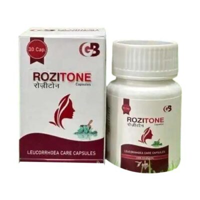 ROZITONE Capsules