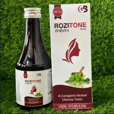 Rozitone 200ml