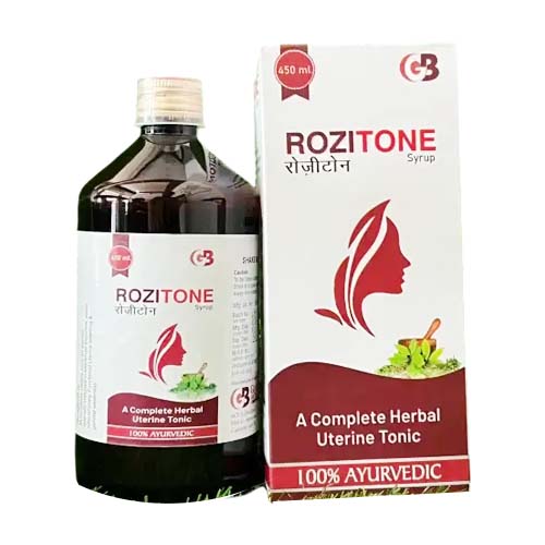 ROZITONE Syrup 450ml