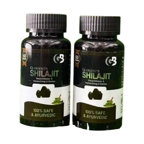SHILAJIT