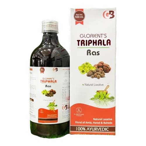 TRIPHALA RAS