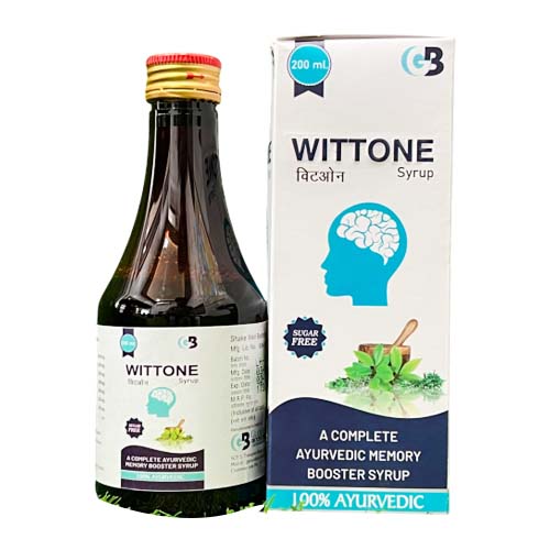 WITTONE