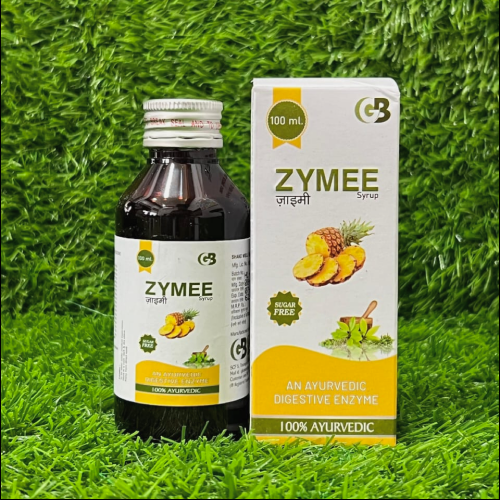 ZYMEE Syrup 100ml