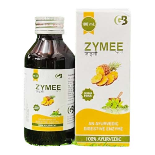 ZYMEE Syrup 100ml