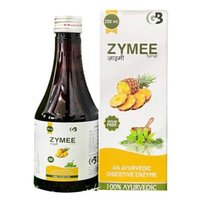 ZYMEE Syrup 200ml