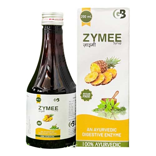 ZYMEE Syrup 200ml
