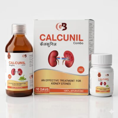CALCUNIL Combo