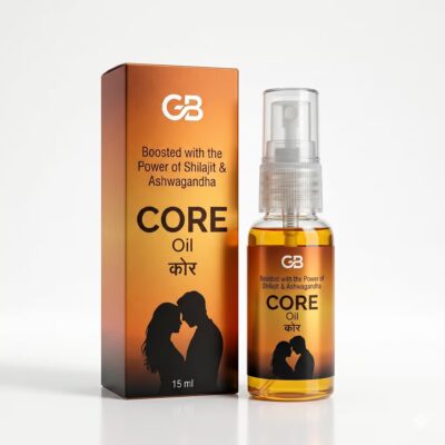 CORE OIL