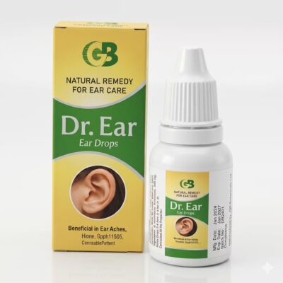 DR.EAR
