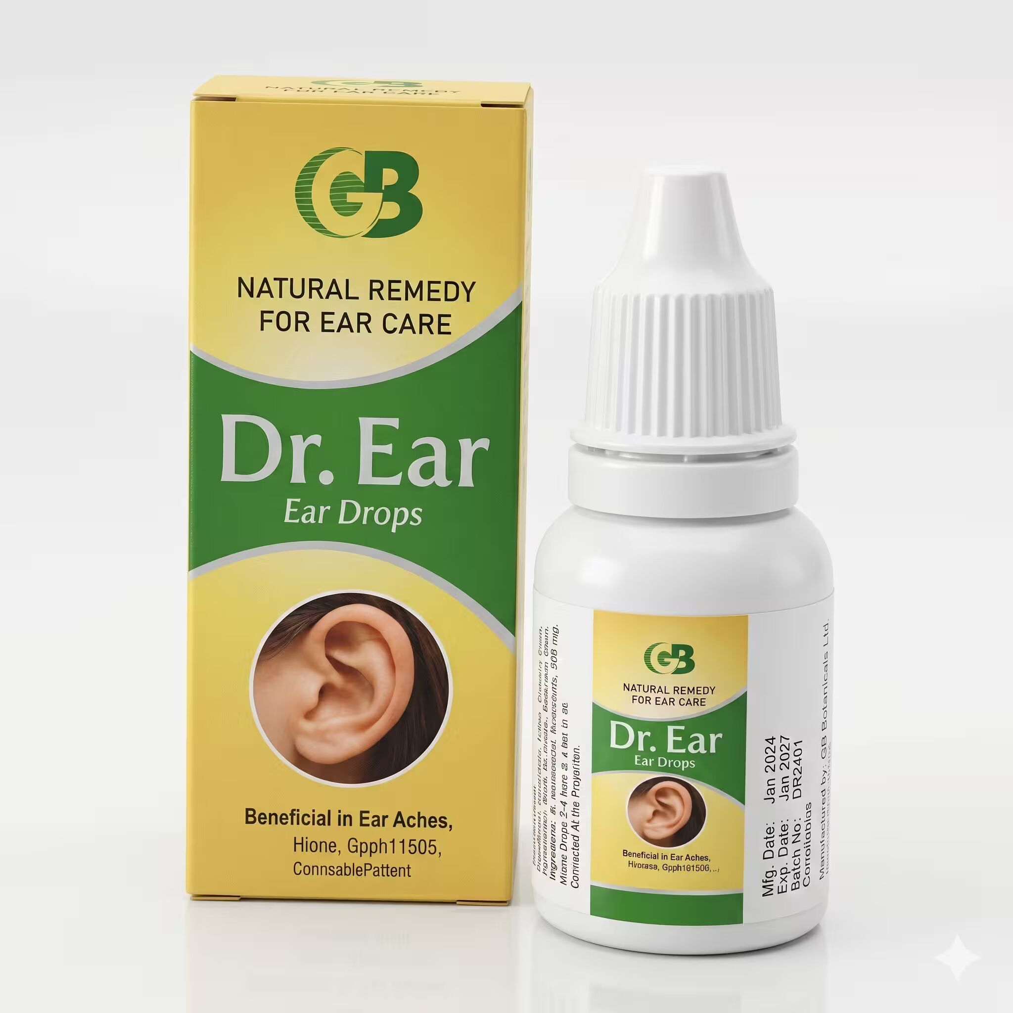 DR.EAR