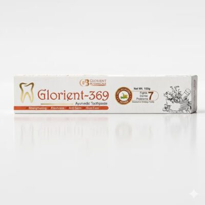 GLORIENT PASTE
