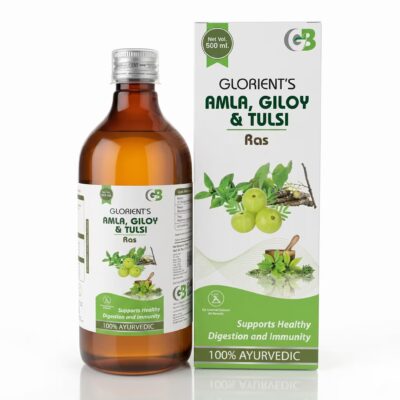 AMLA GILOY TULSI