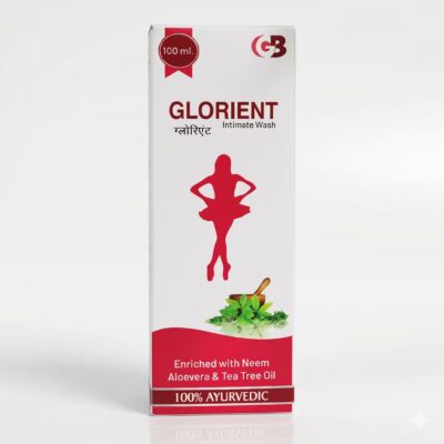 GLORIENT INTIMATE WASH