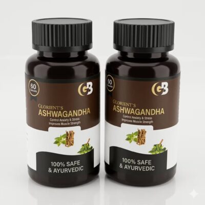 ASHWAGANDHA