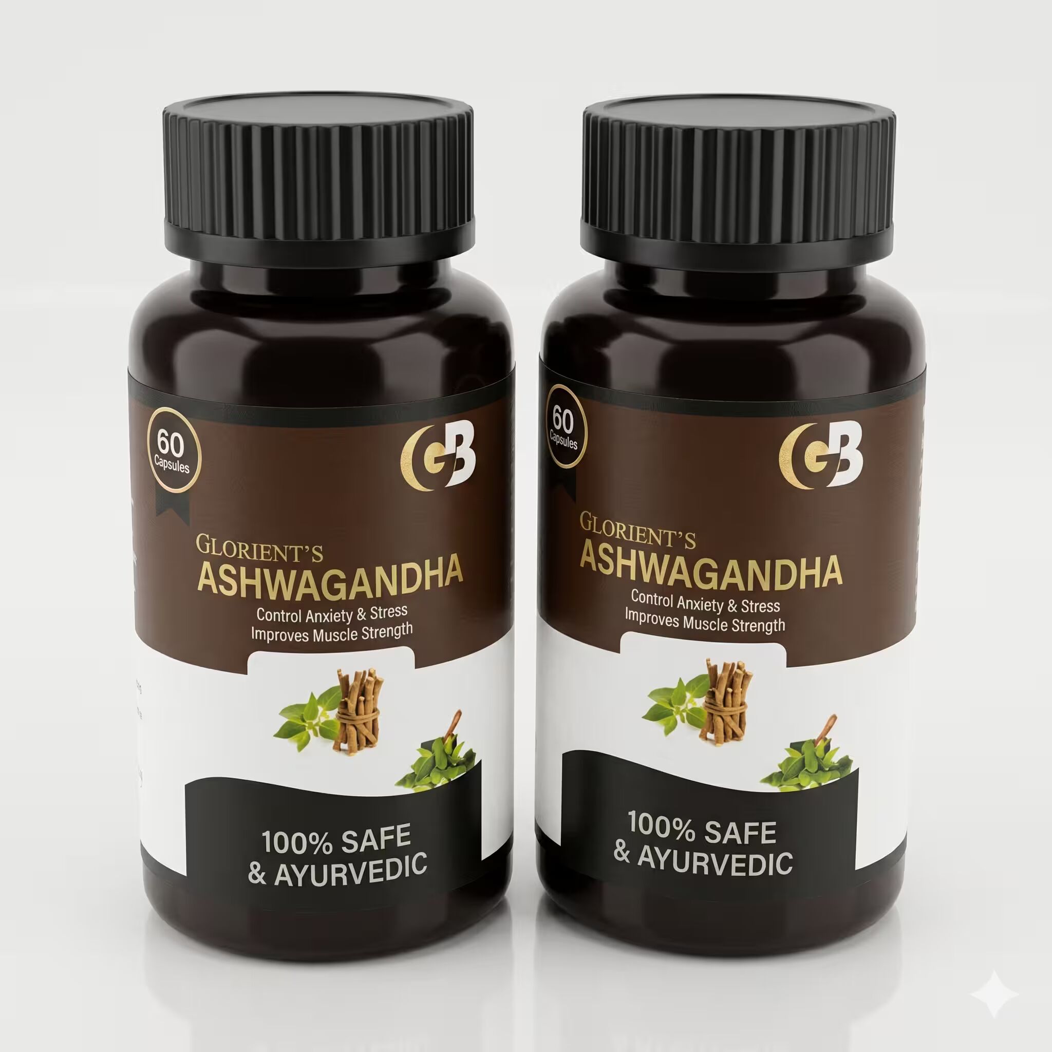 ASHWAGANDHA