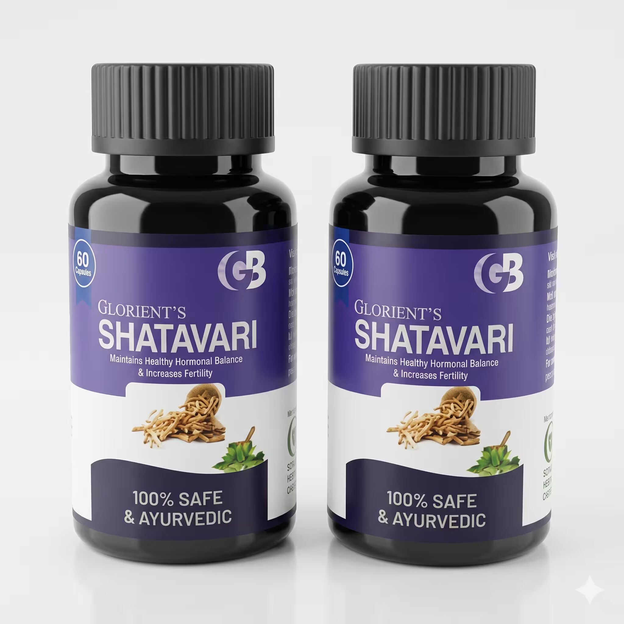 SHATAVARI